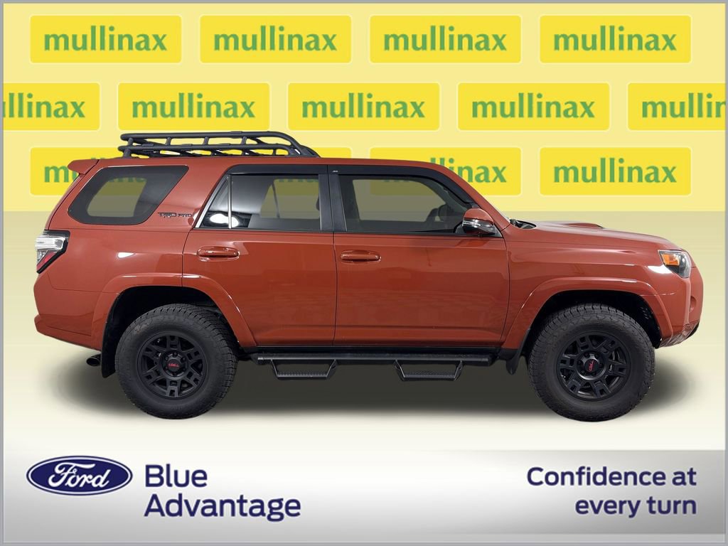 Used 2024 Toyota 4Runner TRD Pro image 6