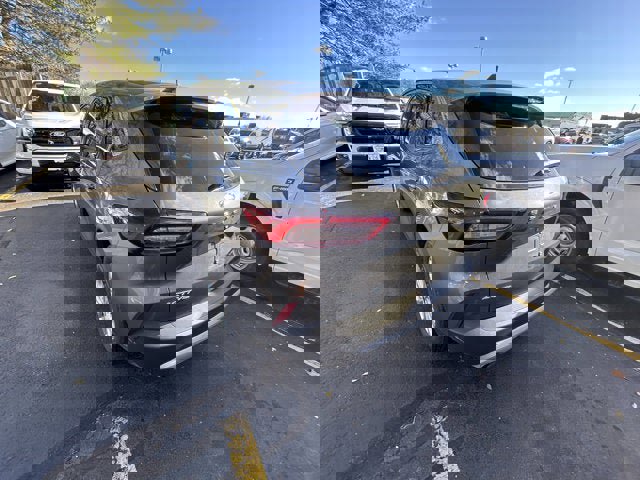 Certified 2024 Ford Escape Active image 5