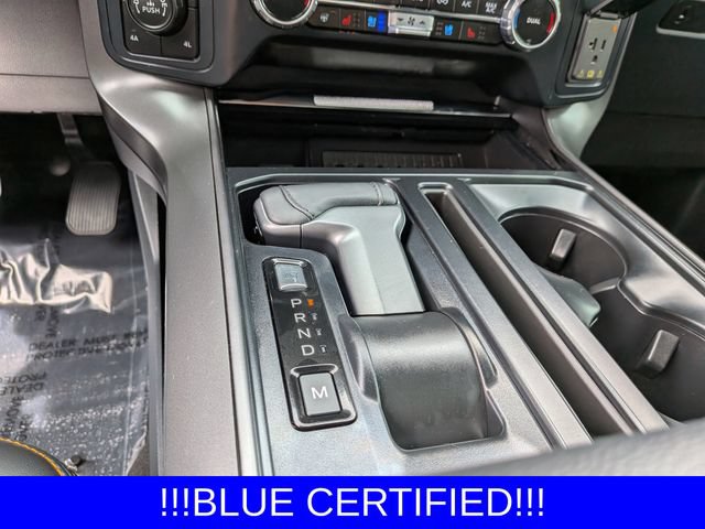 Certified 2025 Ford F150 Tremor w/ Equipment Group 402A High AWD/4WD image 35