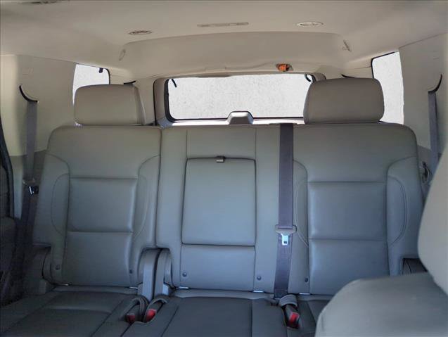Used 2020 GMC Yukon SLT w/ Open Road Package AWD/4WD image 24