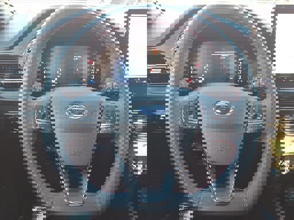 Certified 2023 Ford Escape ST-Line w/ Tech Pack #1 image 20