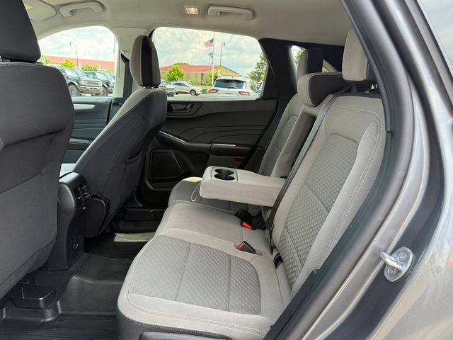 Certified 2022 Ford Escape SE w/ Convenience Package AWD/4WD image 9