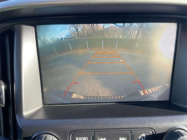 Used 2017 Chevrolet Colorado LT w/ LT Convenience Package image 21