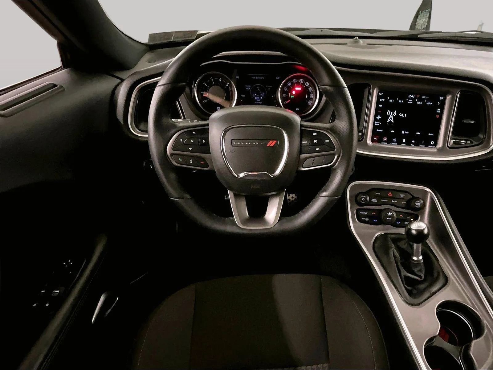 Used 2022 Dodge Challenger R/T Scat Pack RWD image 5