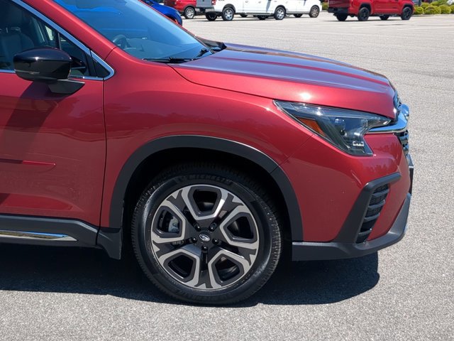 Used 2024 Subaru Ascent Touring AWD/4WD image 10