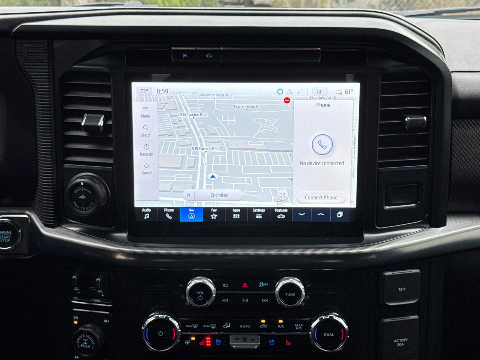 Certified 2025 Ford F150 Raptor image 22