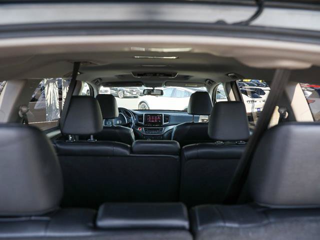 Used 2017 Honda Pilot EX-L image 16