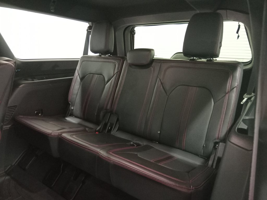 Certified 2022 Ford Expedition Max Limited AWD/4WD image 14