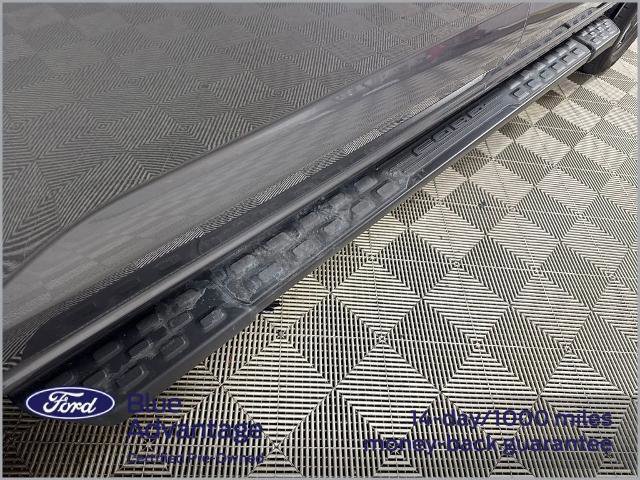 Certified 2023 Ford F150 Lightning XLT w/ Equipment Group 312A High image 15