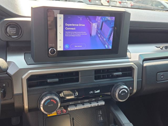 Used 2024 Toyota Tacoma SR5 w/ SR5 Upgrade Package image 19