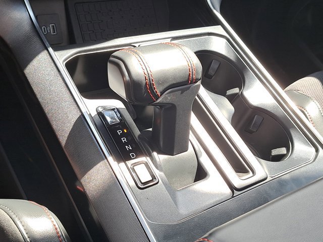 Certified 2024 Ford F150 Raptor w/ Equipment Group 803A Raptor R image 32