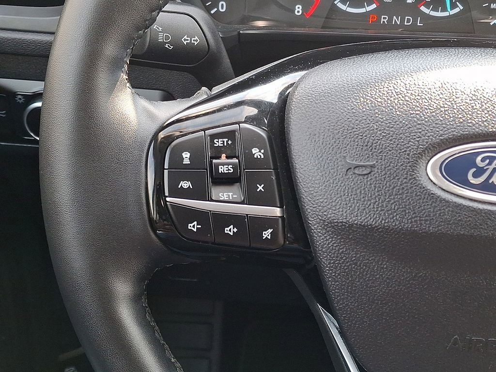 Certified 2022 Ford Escape SE w/ Convenience Package image 20