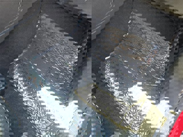 Certified 2021 Ford Escape SE image 24