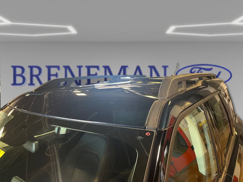 Certified 2023 Ford Bronco Sport Outer Banks AWD/4WD image 12