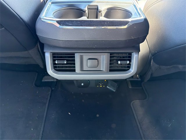 Certified 2024 Ford F150 Lariat w/ Tow/Haul Package image 22