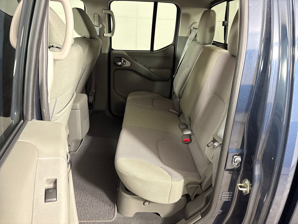 Used 2019 Nissan Frontier SV RWD image 29
