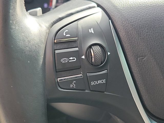 Used 2019 Acura TLX V6 w/ Technology & A-SPEC Pkg FWD image 25