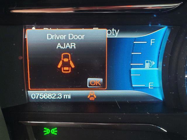 Certified 2019 Ford Flex SEL w/ Equipment Group 202A image 28