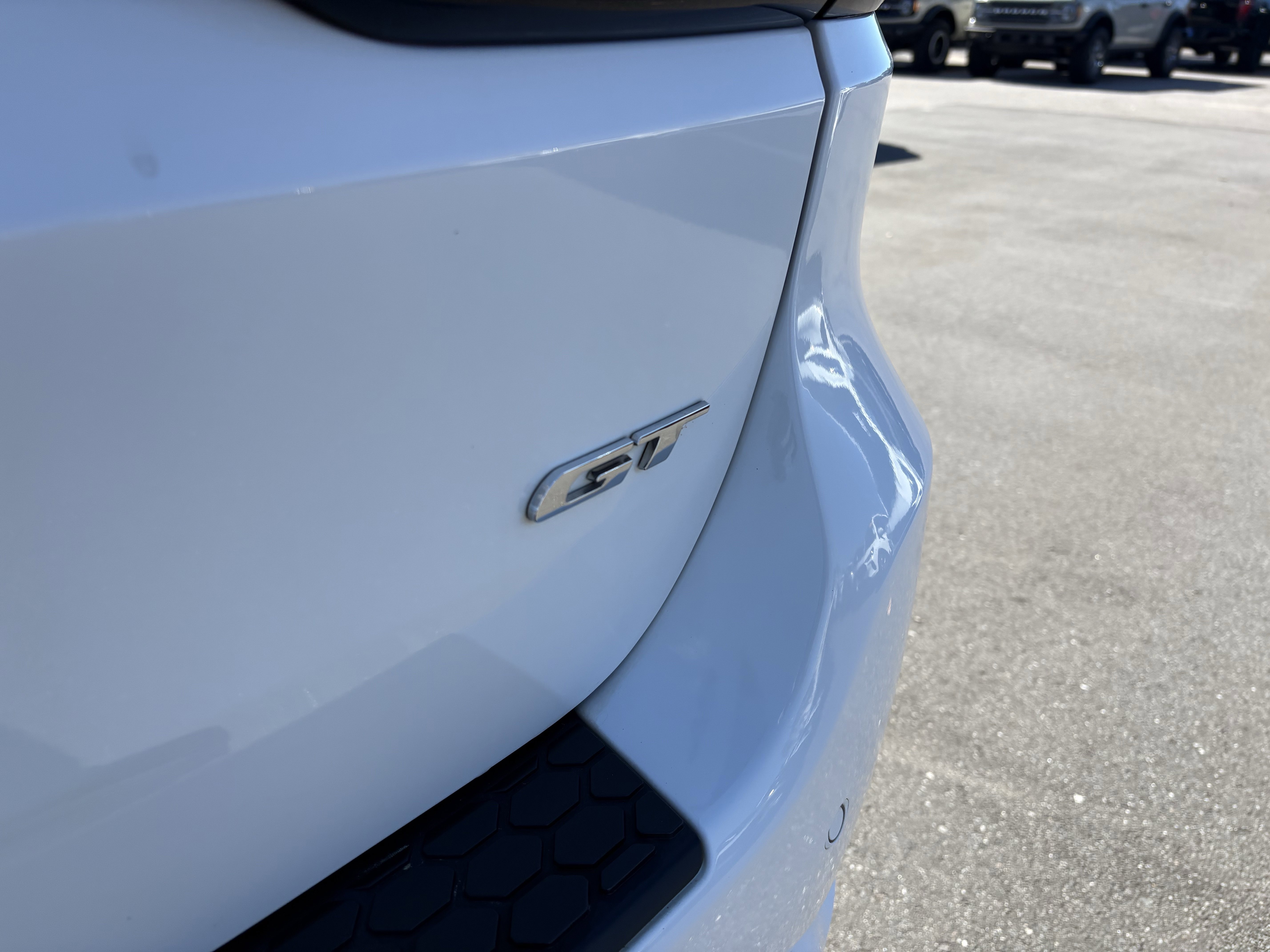 Used 2022 Dodge Durango GT image 13