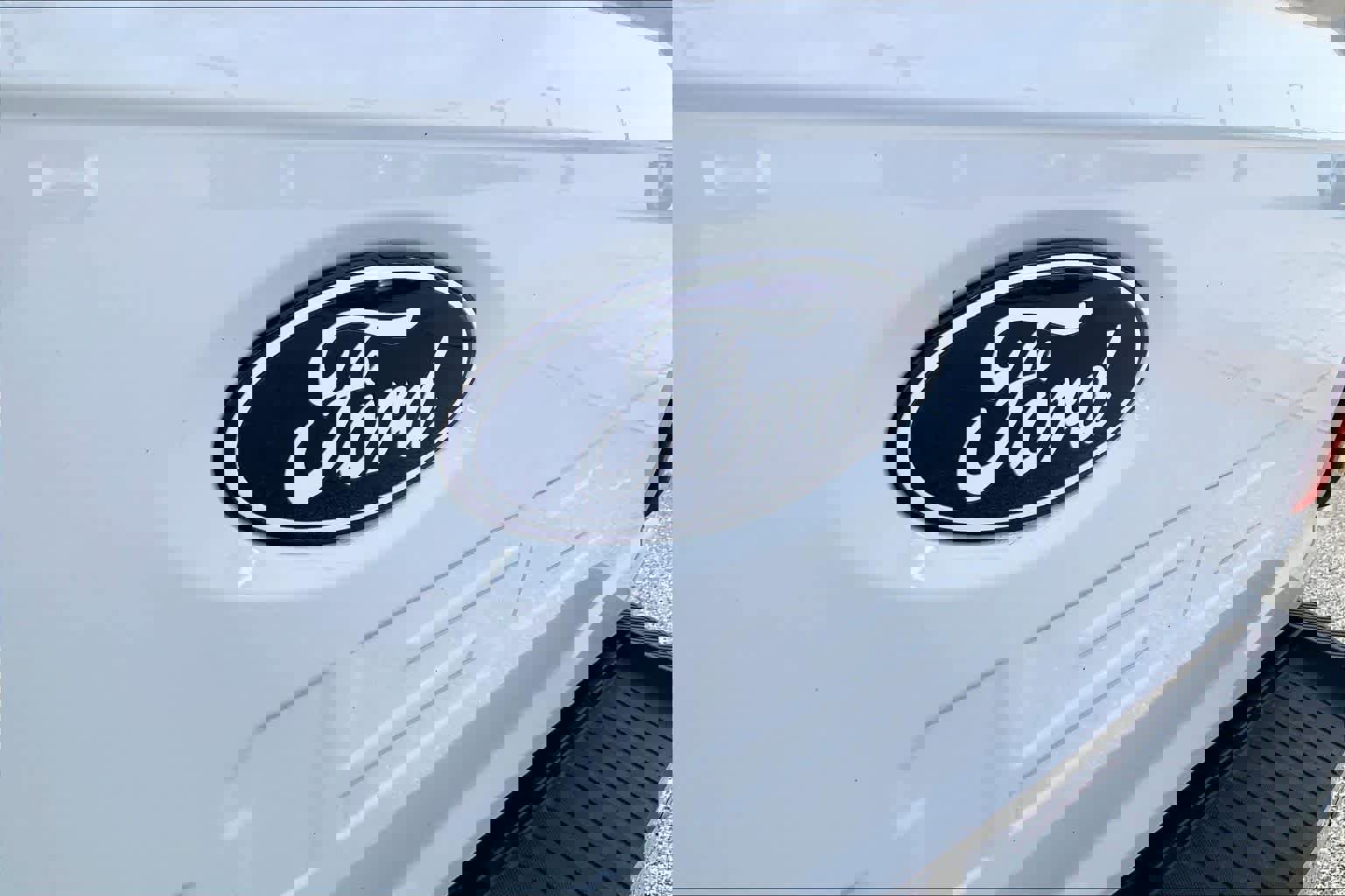 Certified 2025 Ford F150 XLT w/ Equipment Group 301A Standard image 29