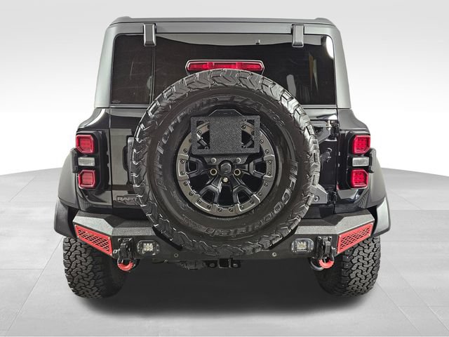 Certified 2022 Ford Bronco Raptor AWD/4WD image 6