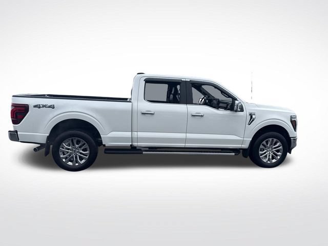 Certified 2025 Ford F150 Lariat w/ Bed Utility Package AWD/4WD image 6