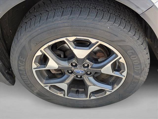 Used 2019 Subaru Crosstrek 2.0i Premium w/ Eyesight System AWD/4WD image 7