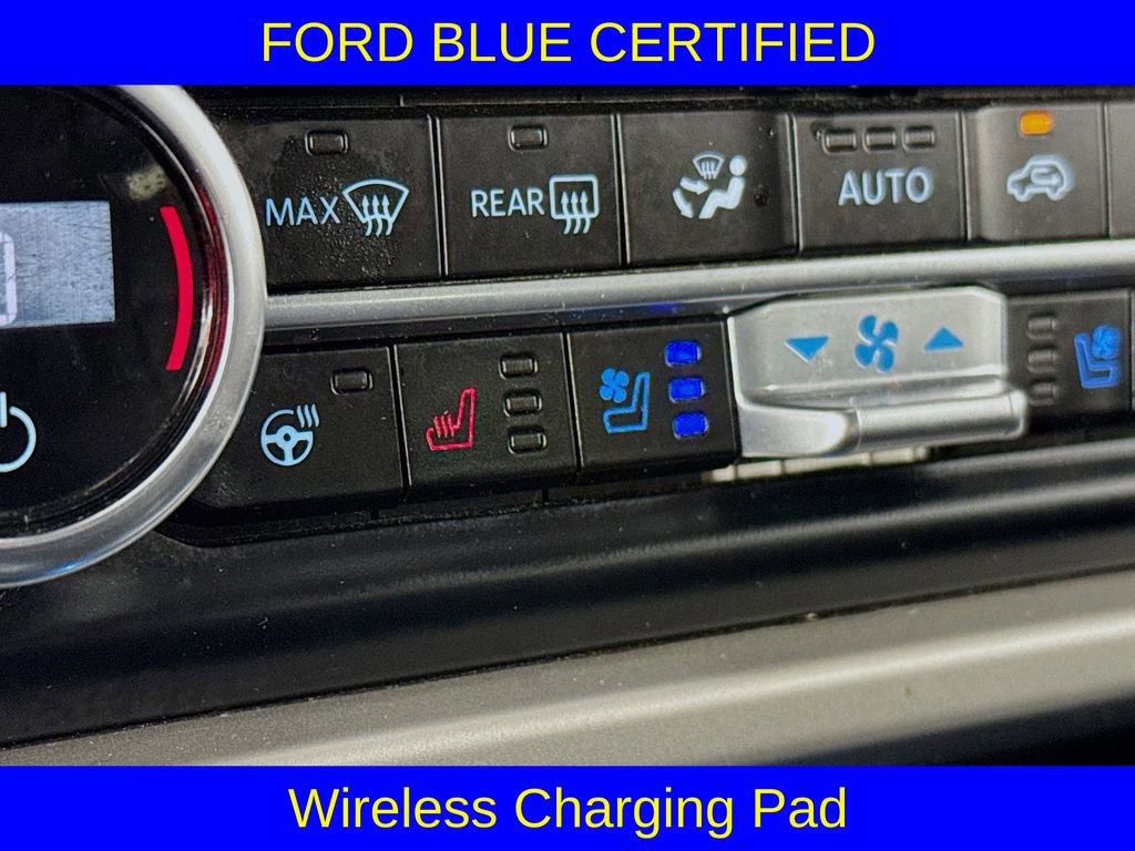 Certified 2024 Ford Expedition Max XLT image 20