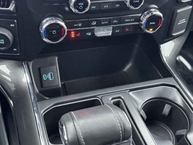 Certified 2023 Ford F150 XLT w/ Equipment Group 302A High image 19