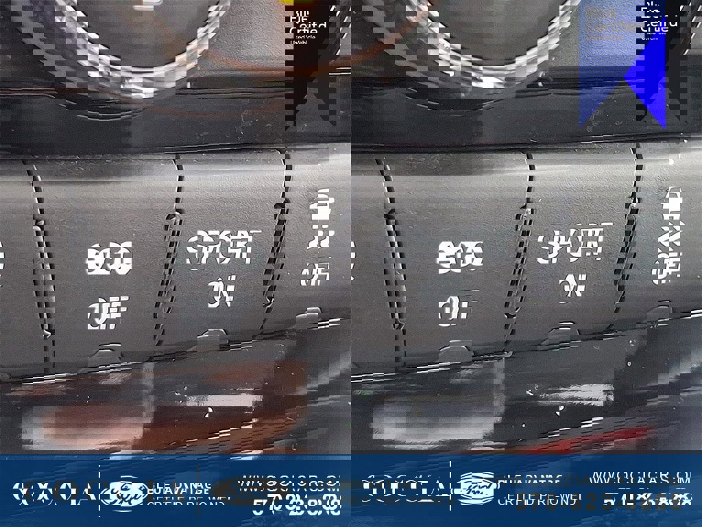 Used 2021 Jeep Grand Cherokee Limited w/ Premium Lighting Group image 25