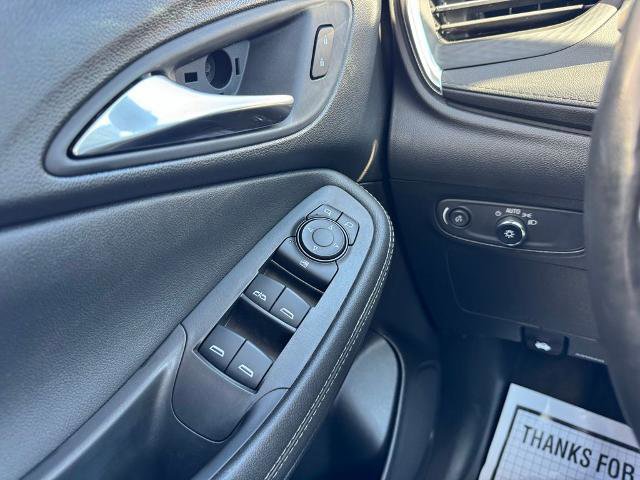 Used 2024 Buick Encore GX Sport Touring AWD/4WD image 20