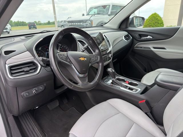 Used 2018 Chevrolet Equinox Premier AWD/4WD image 12