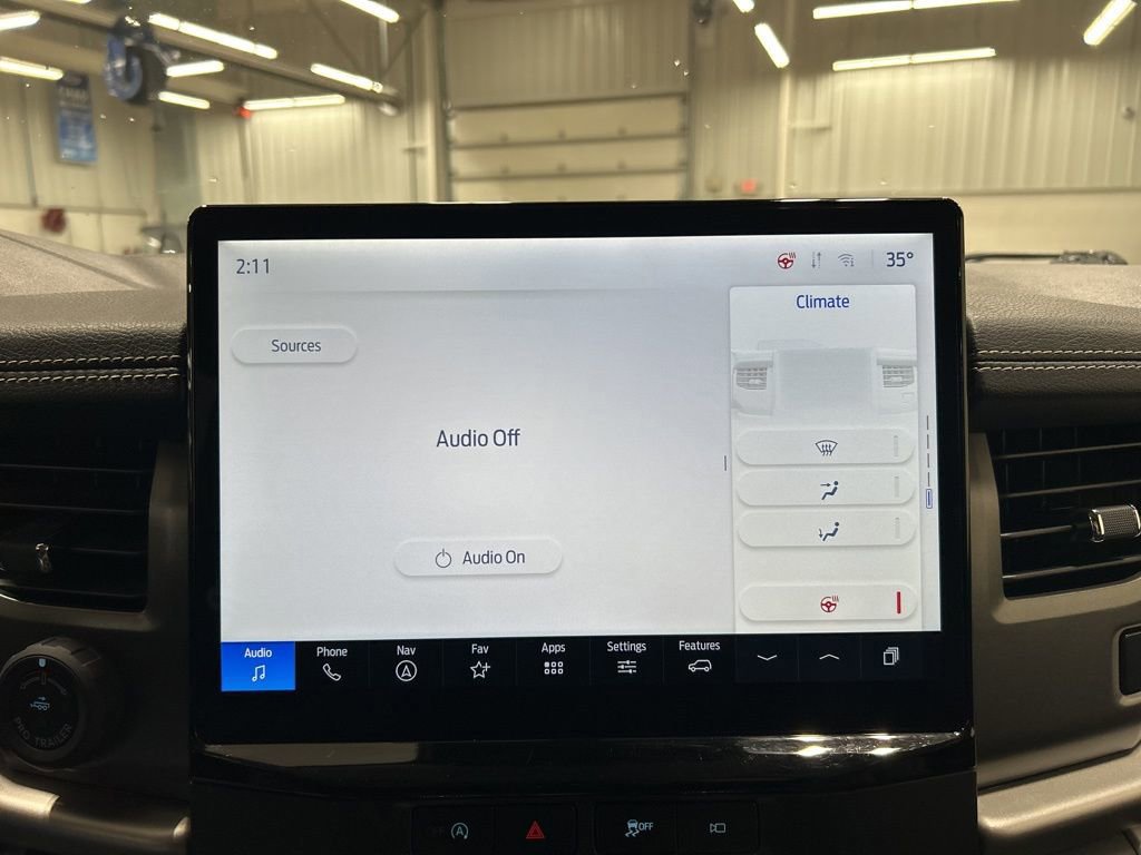 Certified 2023 Ford Expedition Max XLT image 20