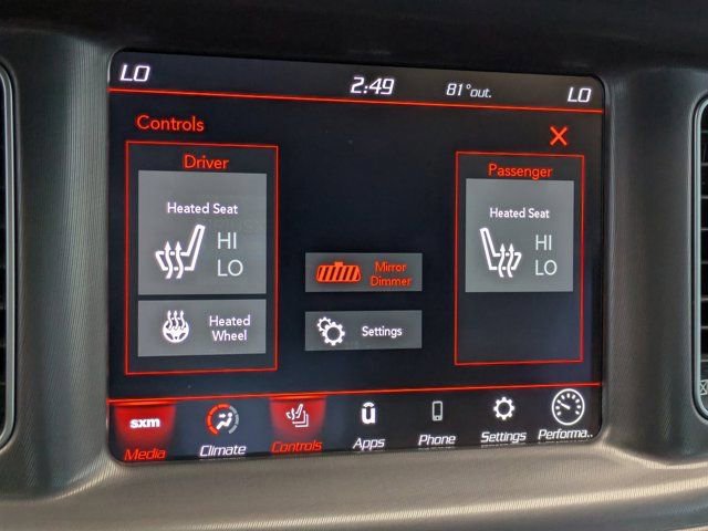 Used 2023 Dodge Charger Scat Pack image 29