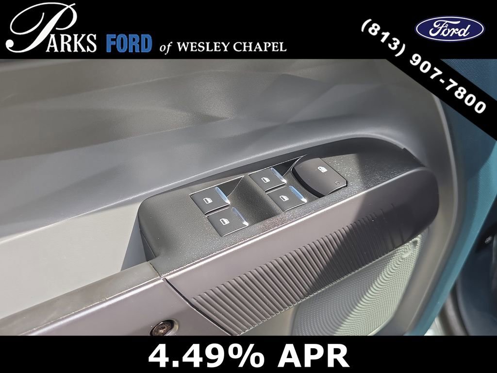 Certified 2024 Ford Maverick XL image 17