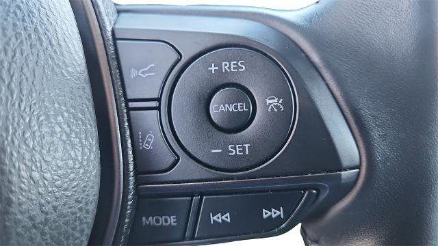 Used 2024 Toyota Camry SE image 22