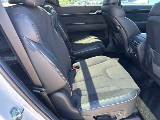 Used 2025 Hyundai Palisade Calligraphy AWD/4WD image 10