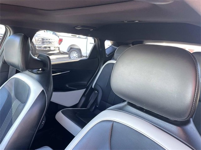 Used 2022 Kia EV6 GT-Line image 24