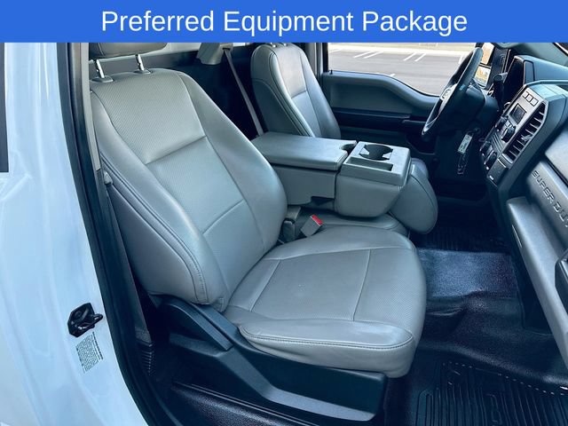 Certified 2019 Ford F350 XL RWD image 11