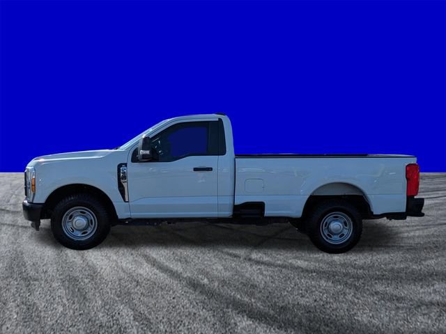 Certified 2024 Ford F250 XL w/ XL Driver Assist Package image 2