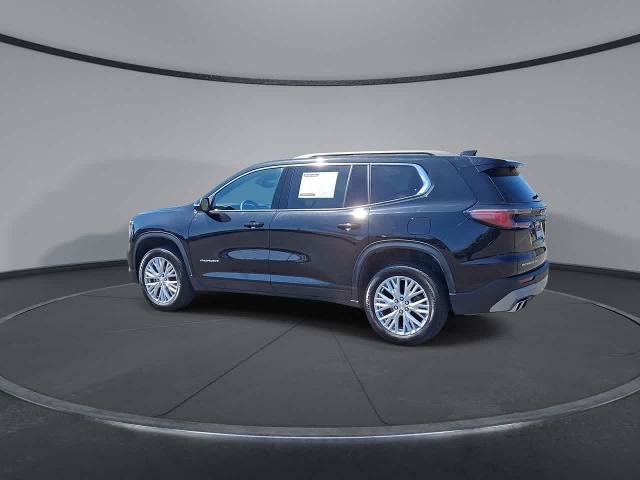 Used 2026 GMC Acadia Elevation w/ Elevation Premium Package AWD/4WD image 6