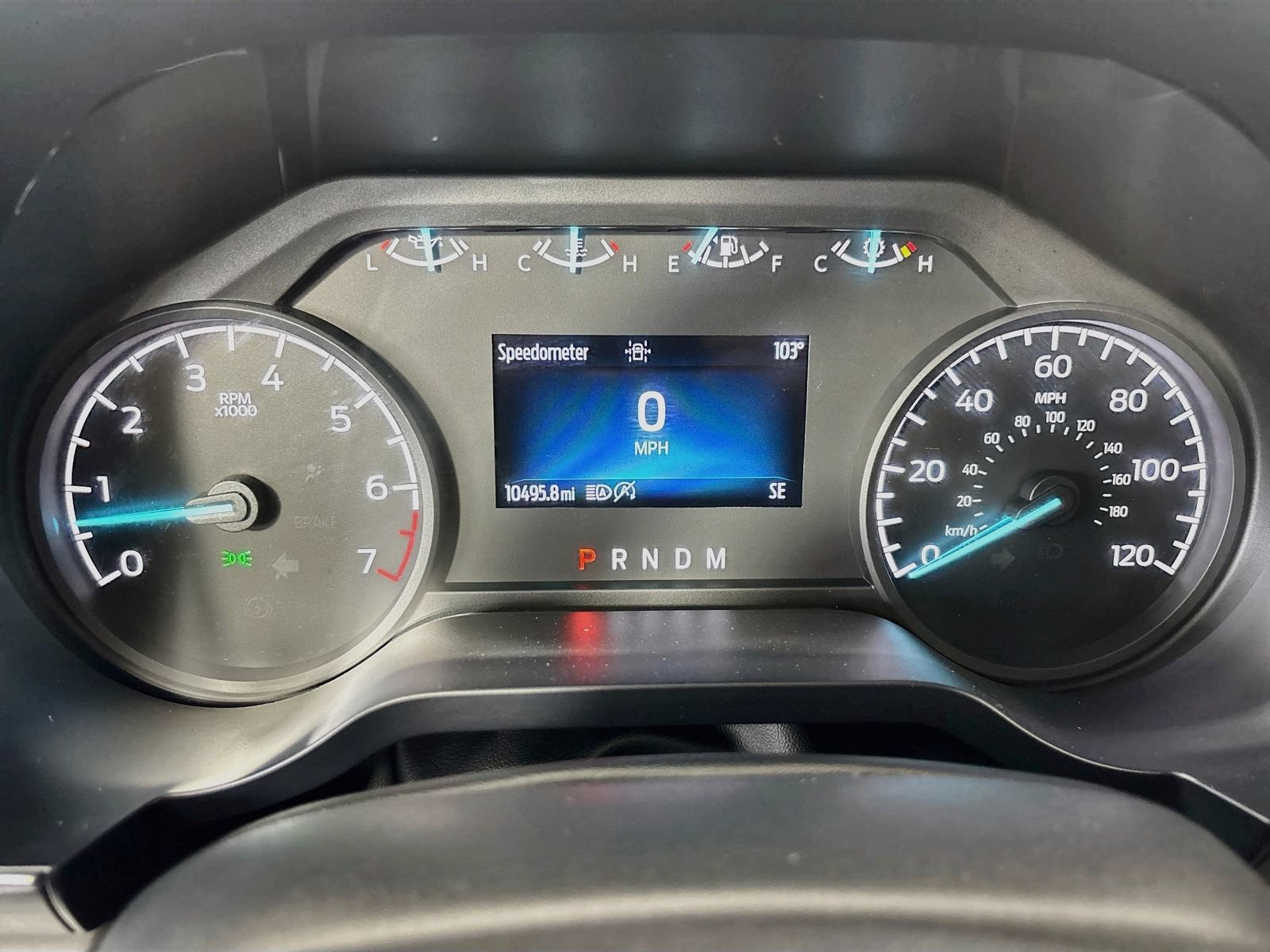 Certified 2023 Ford F150 XLT AWD/4WD image 12