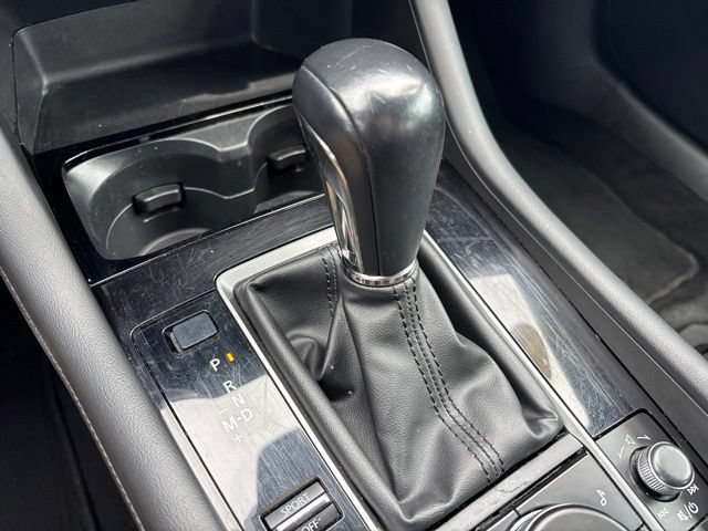 Used 2024 MAZDA MAZDA3 s FWD image 29