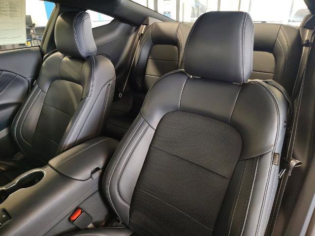 Certified 2024 Ford Mustang GT Premium RWD image 17