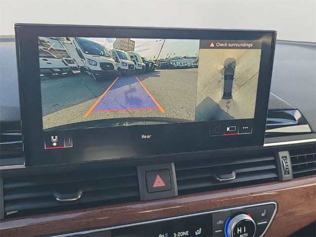 Used 2022 Audi A4 2.0T Premium Plus w/ Premium Plus Package image 21