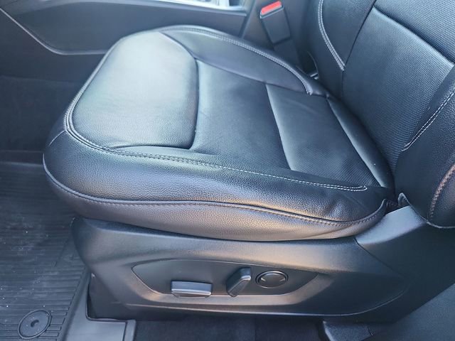 Certified 2023 Ford Explorer Limited w/ Equipment Group 301A image 23