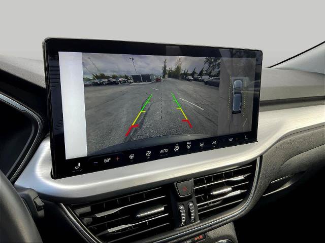 Certified 2024 Ford Escape Platinum AWD/4WD image 16