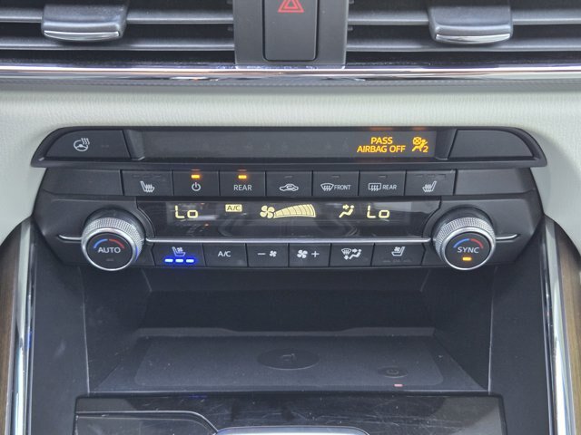 Used 2021 MAZDA CX-9 Signature AWD/4WD image 16