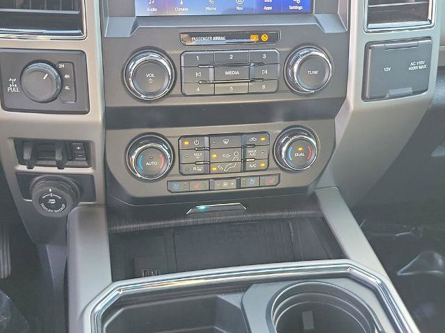 Certified 2021 Ford F250 Lariat w/ Lariat Ultimate Package image 30