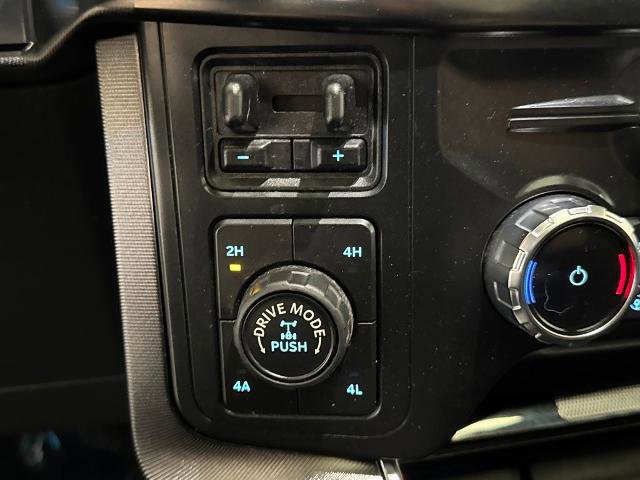 Certified 2022 Ford F150 Platinum w/ Equipment Group 701A High image 30